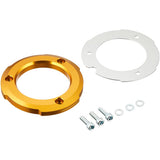 KITACO 307-1310610 RIGHT CRANKCASE COVER SET SUPER CUB C125 (JA48), Monkey 125 (JB02) Blue