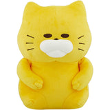 Sun Arrow K-8488 Noraneko Gundan Plush Toy, Hansei, M