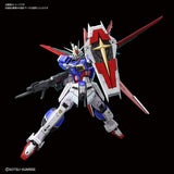 RG Mobile Suit Gundam SEED DESTINY Force Impulse Gundam 1/144 Scale Color Coded Plastic Model
