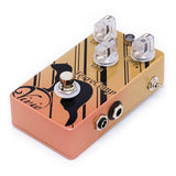 Vivie FerreComp Guitar Compressor Effector