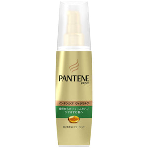 Pantene leave-in treatment Intensive Vitamilk for volumeless hair 100mL