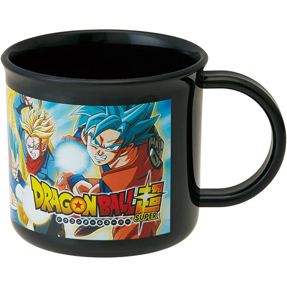 Cups 200ml Dishwasher Safe Dragon Ball Super 17 KE4 A