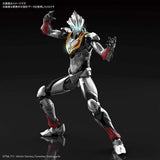 Figure Rise Standard ULTRAMAN SUIT EVIL TIGA 1/12 Scale Color-Coded Plastic Model