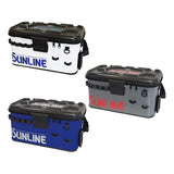 Sunline Wide Rotackle Bag SFB-0642