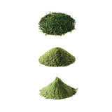 Twin Bird: GS-4672W Tea Grinder, Green Tea Beauty Selection (White)