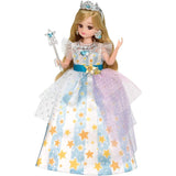 Licca-chan Doll LD-04 Twinkle Star