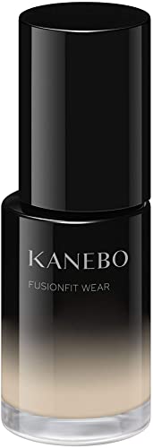 KANEBO (Kanebo) Kanebo Fusion Fit Wear Pink Ocher C Foundation Pink Ocher C 30ml