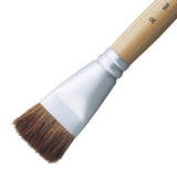 Sakura Craypas WF30 Paint Brush, Wide, No. 30 (10), 10 Pieces