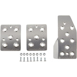 MONSTER SPORT 849500-4850M SPORTS DRIVING PEDAL COVER
