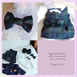 suteraru- Small Perfectly. Green Series Uniform Set usb-uf6 Stella