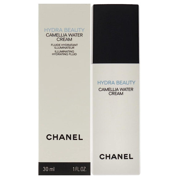 Chanel Hydra Beauty Watery Cream 30ml/1oz