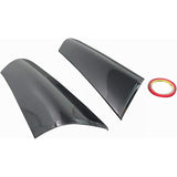 BRIGHTZ AZ Wagon Custom Style MJ23S Smoke Tail Light Cover [smo-REA-143] MJ23 23 23S AZ Wagon Aiset Aiset Aiset Wagon Custom Style Ai Zet Wagon Custom Style 12685