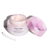 SHISEIDO White Lucent Brightening Gel Cream