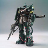 HG 1/144 Gundam Base Limited Zaku II (21stCENTURY REAL TYPE Ver.)