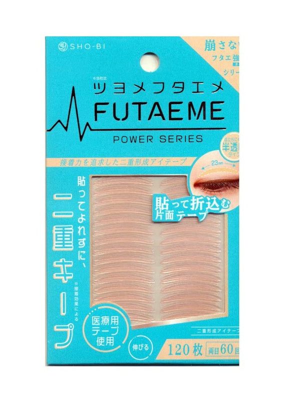 SHO-BI Futaeme Eye Tape (Single-sided Type) SPV71338