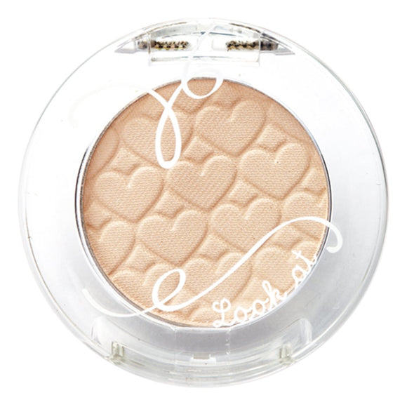 ETUDE Look At My Eye Cafe BE102 [Eyeshadow, Eyeshadow, Eye Color] 2g