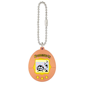 Tamagotchi Come To You! Chitaka Magotchi Orange