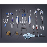 BANDAI SPRITS MG 1/100 Gundam Barbatos Expansion Parts Set