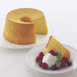 DL6136 Kai House Select Aluminum Chiffon Cake Pan, 8.3 inches (21 cm), Asai Shoten, Made in Japan