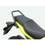 Hurricane (Hurricane) Tandem Grip Steel Black '16 -Grom HA6309B