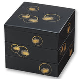 6.5 Three Tier Double Halo Pine 7R – 603