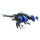 Zoids Wild ZW24 Pachycedos