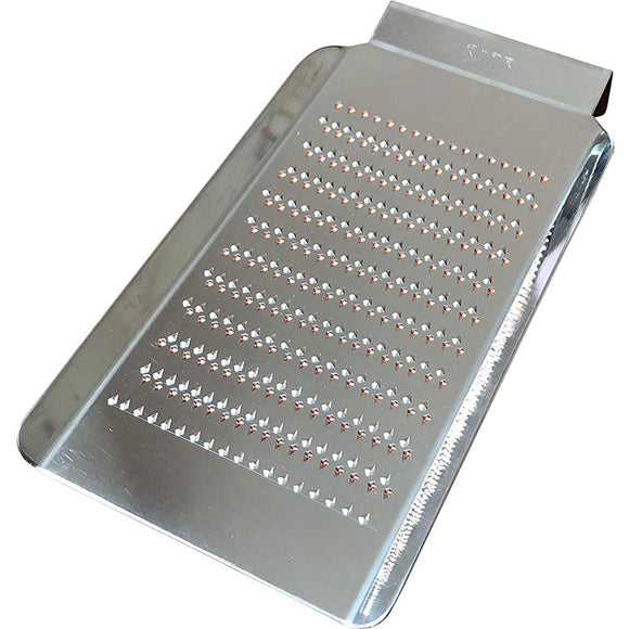 Kishu Shinnie Solid Copper Household Grater Medium Size