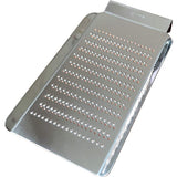 Kishu Shinnie Solid Copper Household Grater Medium Size