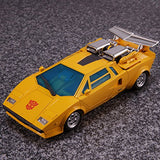 Transformers Masterpiece MP-39 Sunstreaker