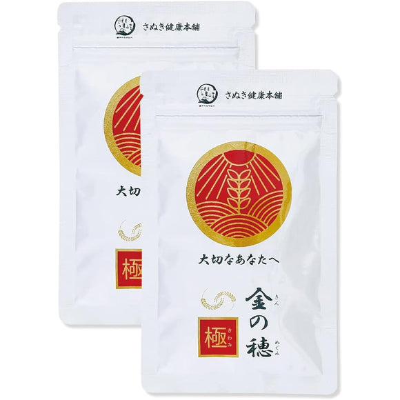 Undenatured proteoglycan 35mg from Hirosaki University Undenatured type II collagen 70.5mg/1 tablet One of the largest combinations in Japan 120 tablets Produced in Aomori Prefecture Knee joint cartilage component Supports your steps