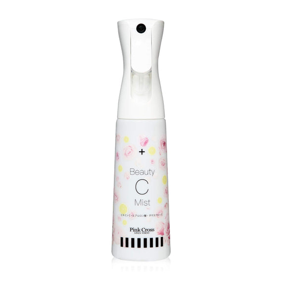 Pink Cross Beauty C Mist Lotion Pre-Lotion 350ml