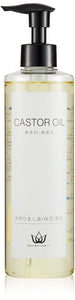 SKINAUTHORITY Castor Oil 290ml