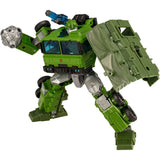 Transformers - Legacy TL-03 Autobot Bulkhead