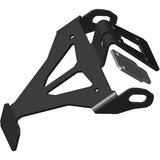 PINKFACTORY 17-23 CBR250RR MC51 Fenderless Kit Black PF-FL-HO006B