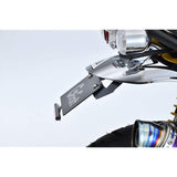 G Craft 31277 Monkey Fenderless Kit 125