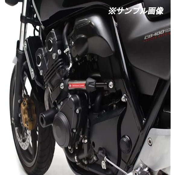Active Bike Performance Damper R Honda CB400SF '08 ~ '20 CB400SF (ABS) '08 ~ '20 CB400SB '08 ~ '20 CB400SB (ABS) '08 ~ '20 13691102