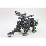 ZOIDS DPZ-10 Dark Horn, Total Length: Approx. 13.0 inches (330 mm), 1/72 Scale Plastic Model