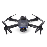 G-Force DE: Light Folding Drone GB340 Genuine Japanese Product