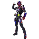 Bandai Spirits S.H. Figuarts Kamen Rider Eden, PVC ABS, Total Height: Approx. 5.9 inches (150 mm), Painted Finished Figure