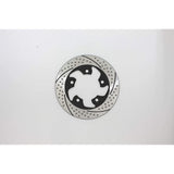Sansuta- (SUNSTAR) Brake Disc Rotor Hole & Slit Type [SUZUKI GSX OTHER] ER022