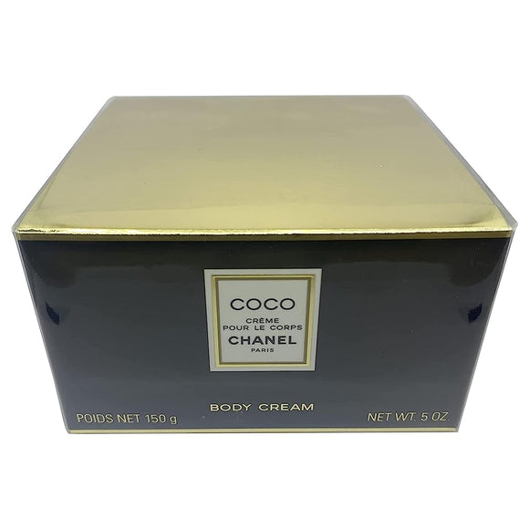 Chanel CHANEL coco body cream 150g