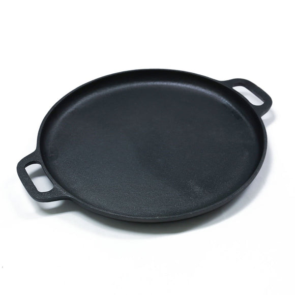 EcoZoom Large Grill Pan 35 cm from Big Fun and Grilling Cooking with everyone.