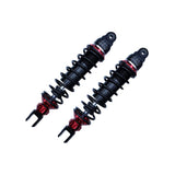 Advanced Pro Signus X Zeta Rear Shock Soft Soft Type RSZ-YSX02