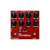 Providence Base Effector BRICK DRIVE BDI-1 Base Drive Preamp + D.I.