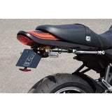 Guild Design Fenderless Kit Black Z900RS 71531