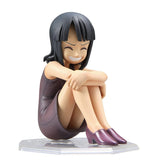 Portrait Of.Pirates One Piece Series CB-EX Nico Robin Ver. Delici, 10th Limited Reproduction Edition