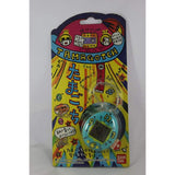 Bandai First Generation Tamagotchi Light Blue (Watch Pattern)