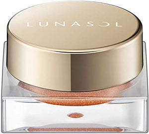 LUNASOL Glam Wink 01 Dusk Orange Eyeshadow