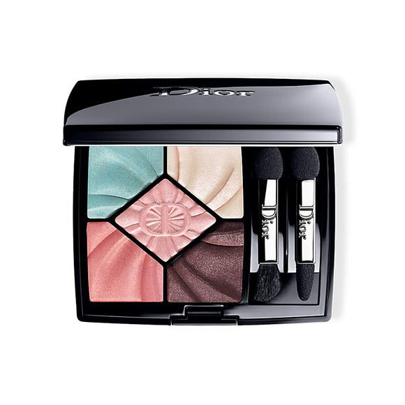 Christian Dior/Dior Cinque Couleur (Loli Glow) #257 Sugar Shade [Eye Shadow]