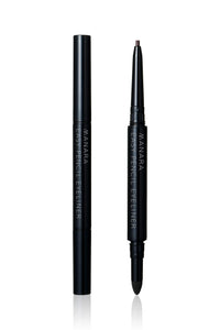 Manara Easy Pencil Eyeliner Brown